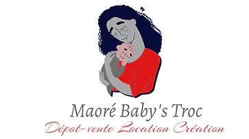 Mayotte Baby’s  Troc