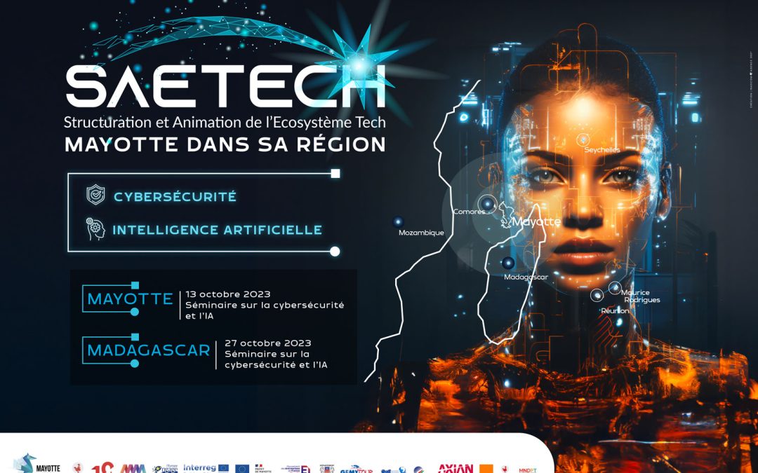 SAETECH, Séminaires Cybersécurité et Intelligence Artificielle