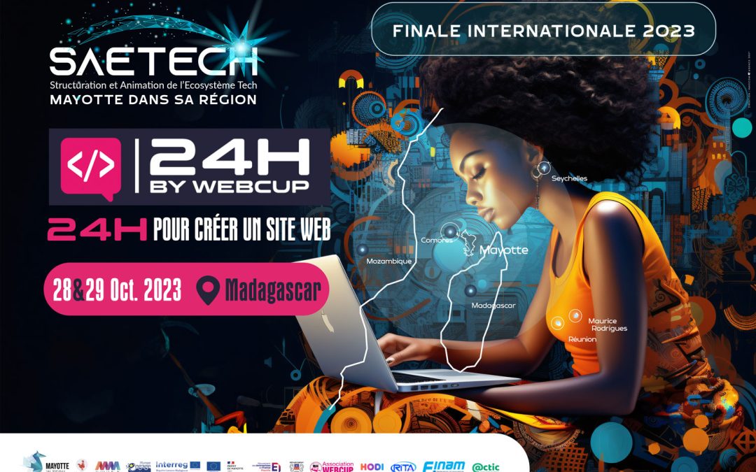 SAETECH, Finale Internationale 24h By Webcup