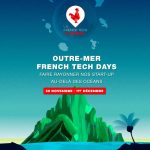 Les startups mahoraises aux Outremers French Tech Days